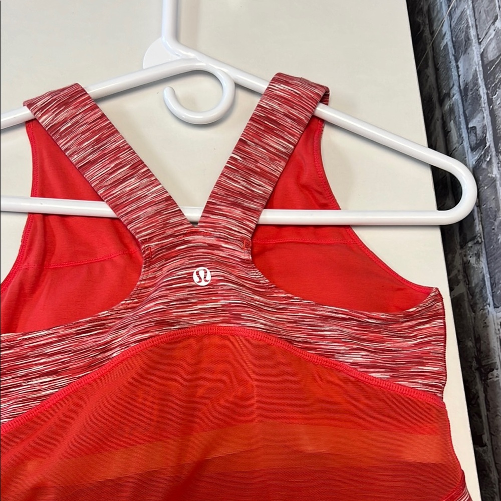 Women's Lululemon Sleeveless‎ Top - Picture 8 of 13